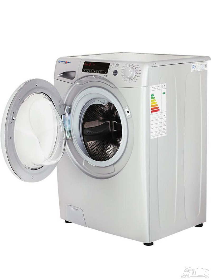  لباسشویی پاکشوما مدل WFU 91409
