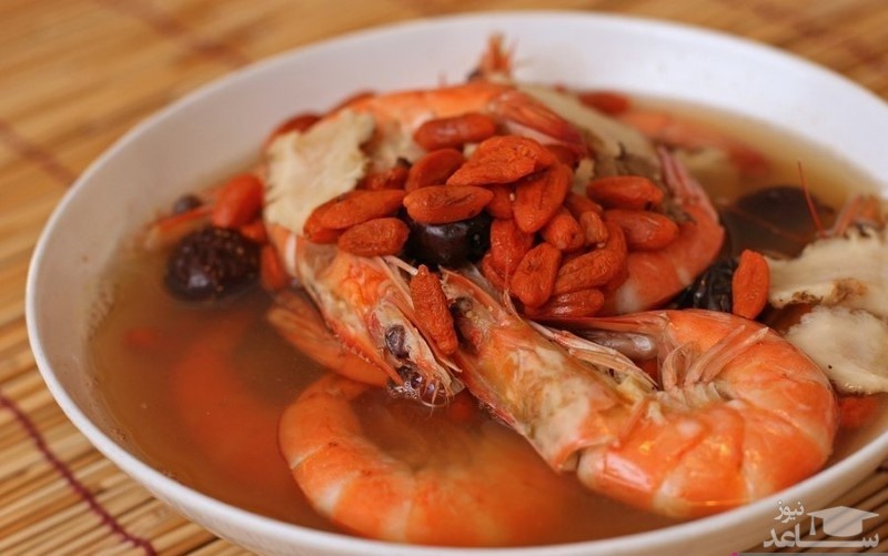 ۵ غذای عجیب که با شکنجه حیوانات تهیه می‌شود!