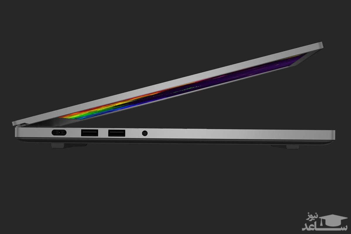 لپ تاپ 15.6 اینچی ریزر مدل Blade 15 Base Model-D