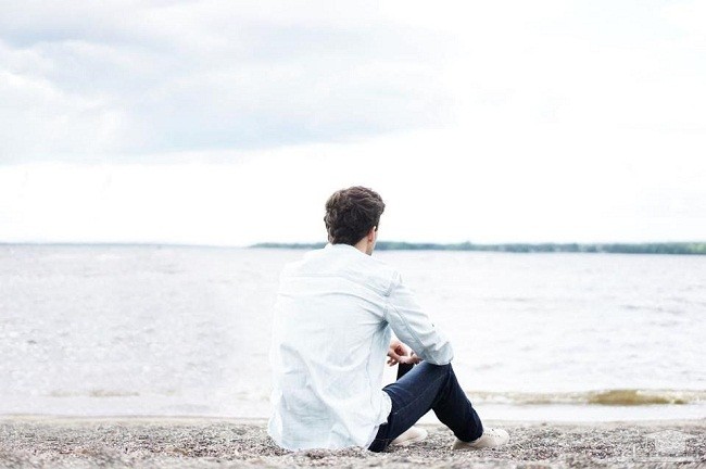 فواید تنهایی و خلوت کردن با خود