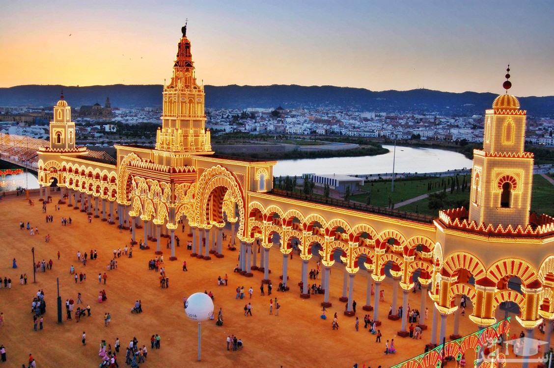 جاذبه های دیدنی و گردشگری شهر تولدو در اسپانیا چیست؟