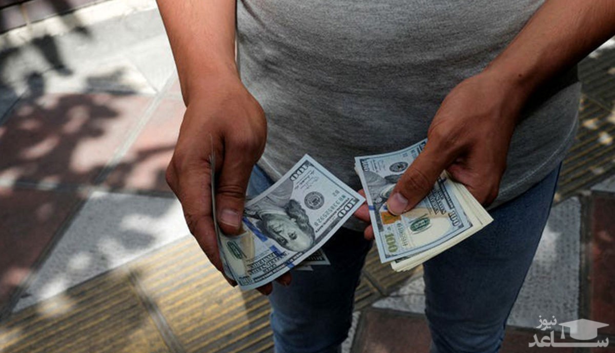 شرط کاهش قیمت دلار در بازار اعلام شد
