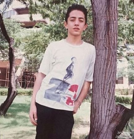  بهرام رادان