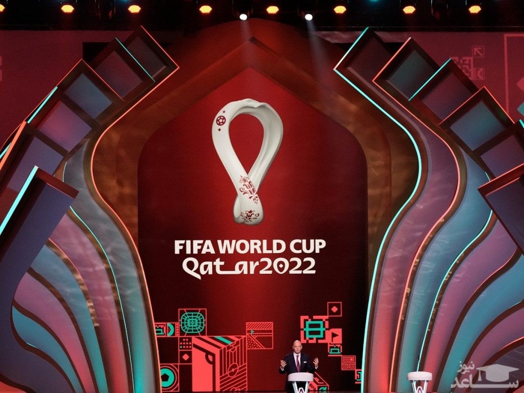 (فیلم) قطری‌ها اینگونه با تمسخر، آلمانی‌ها را از جام جهانی بدرقه کردند