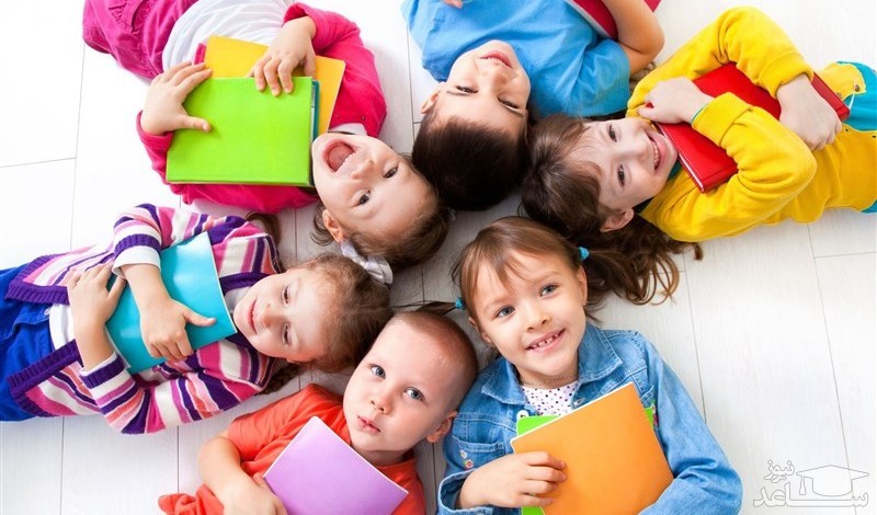 برنامه ریزی مفید و مناسب برای اوقات فراغت کودکان در تابستان