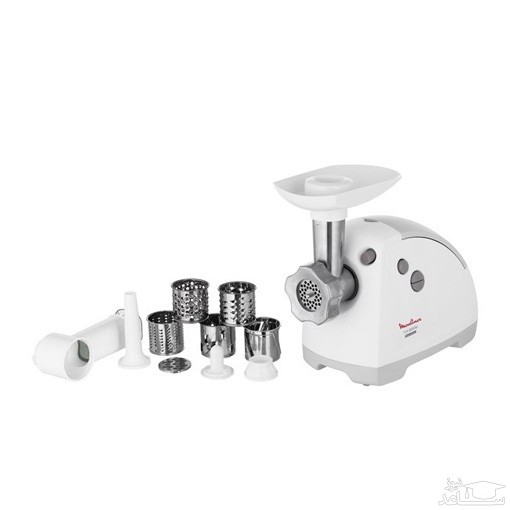 چرخ گوشت مولینکس مدل ME۶۲۶۱۳۲