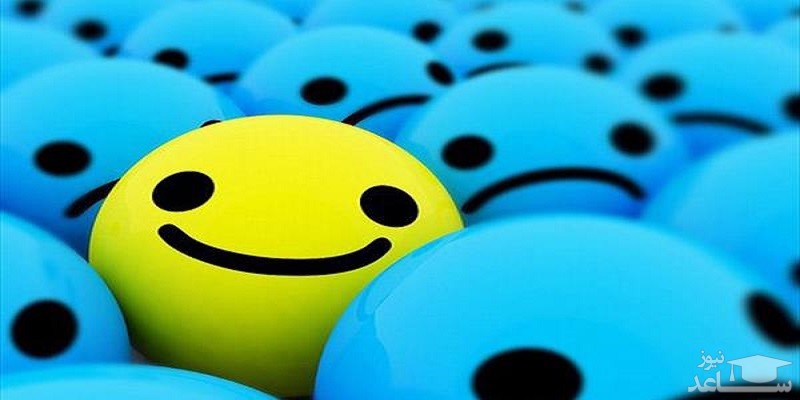 فواید خوش بینی و مثبت اندیشی