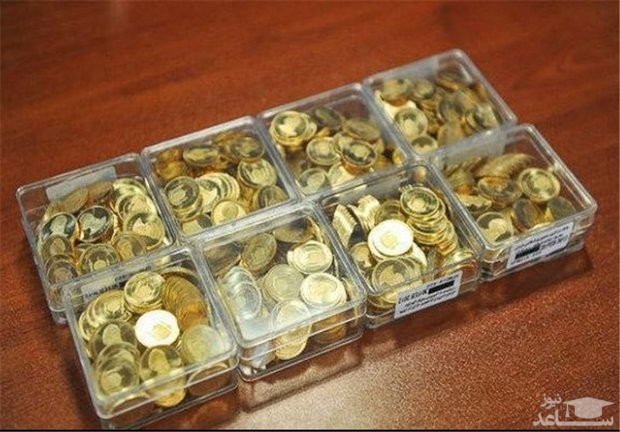 قیمت طلا و سکه ۱۳ درصد کاهش یافت/هر گرم طلا ۳۶۰ هزار تومان