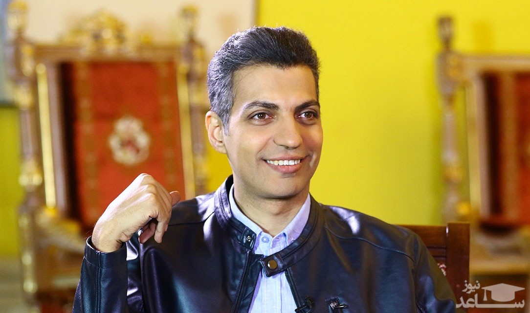 عادل برای همیشه از صدا و سیما رفتنی شد؟