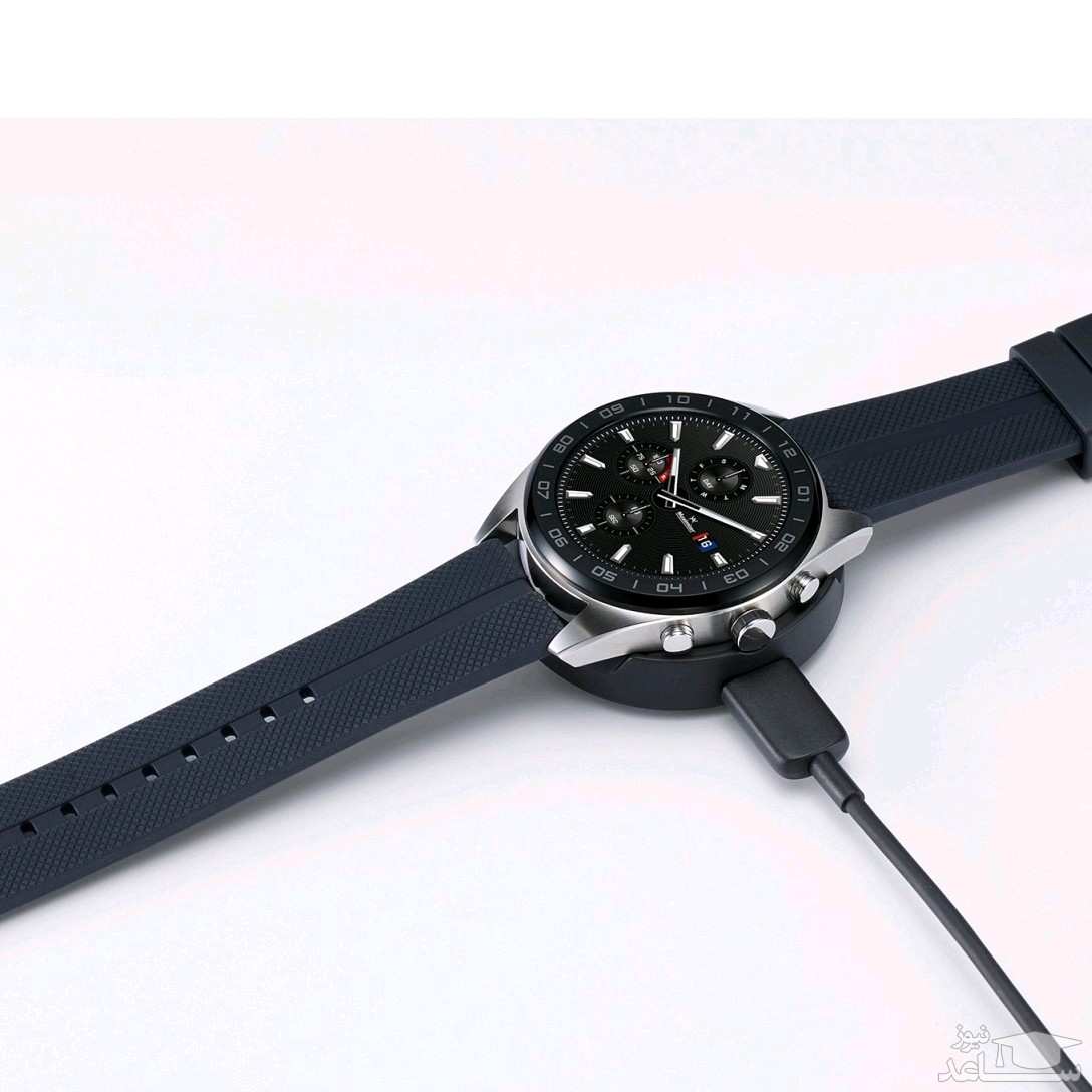 ساعت هوشمند ال جی مدل واچ دبلیو 7