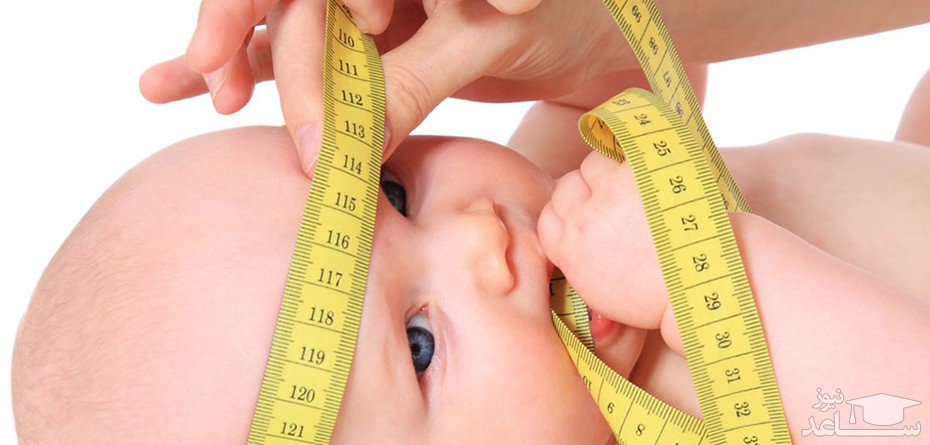 تاثیرات آب و هوا بر رشد جنین در شکم مادر