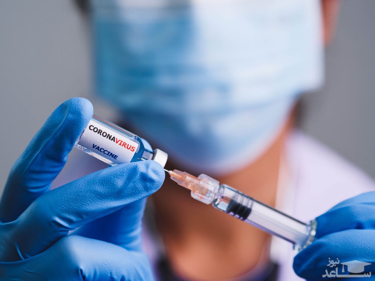 ورود بیش از دو میلیون دُز واکسن کرونا به کشور