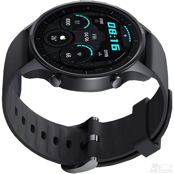 ساعت هوشمند شیائومی مدل می واچ ریوالو