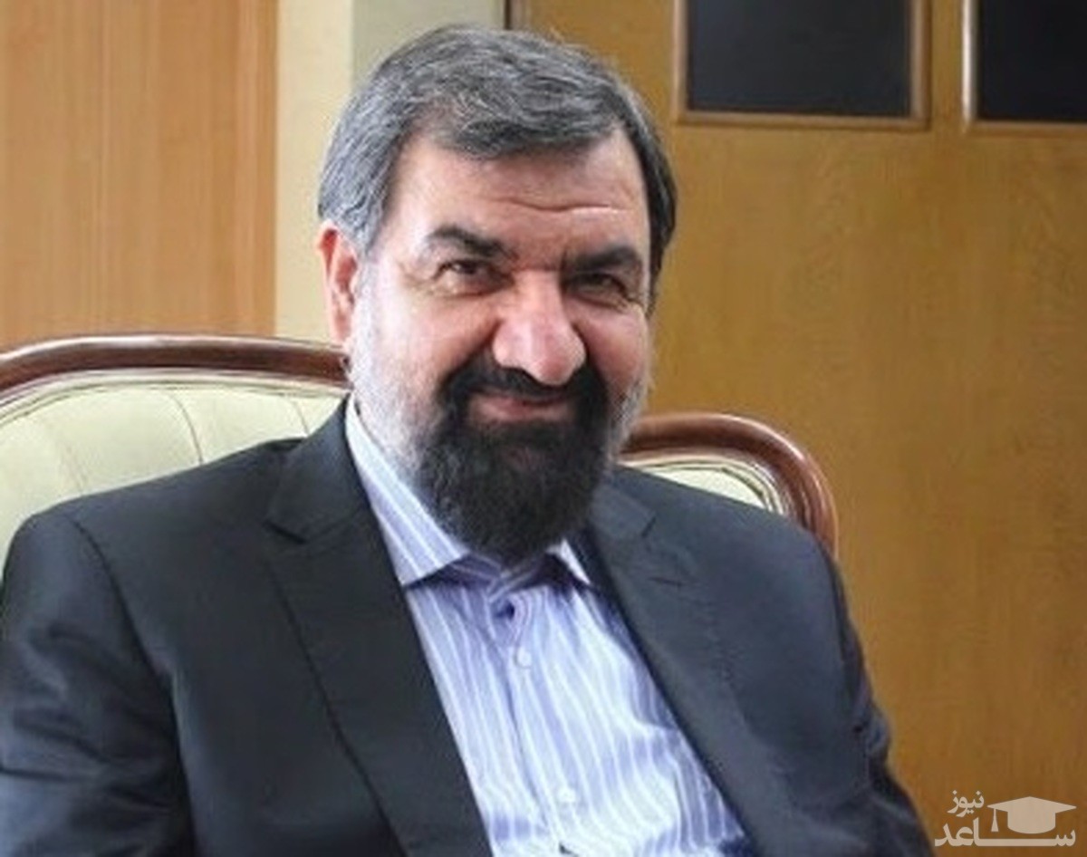 واکنش محسن رضایی به اعتراضات خوزستانی ها