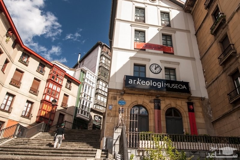  موزه باستان شناسی | Archaeology Museum