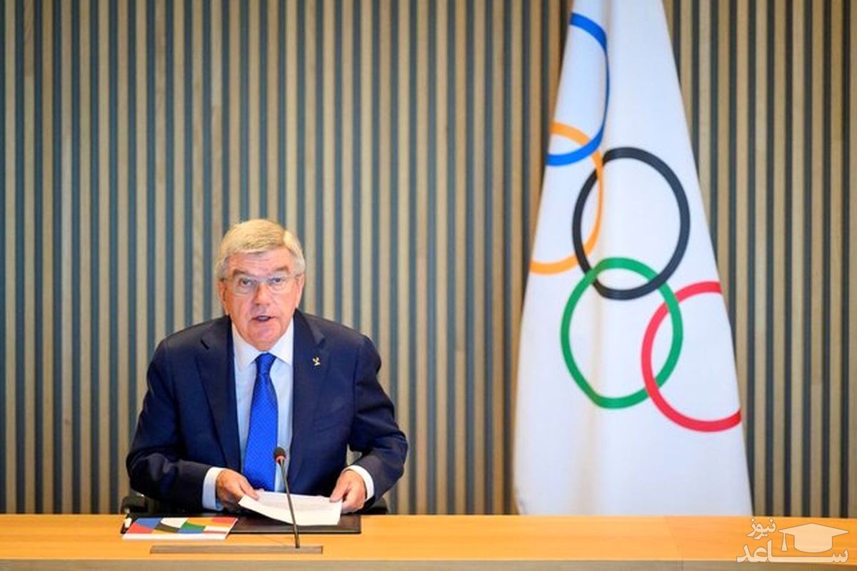 شرط کمیته بین‌المللی المپیک برای شرکت ورزشکاران روس در رقابت‌های جهانی