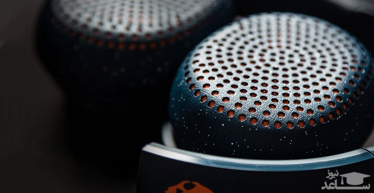 هدفون بی سیم اسکال کندی مدل Riff