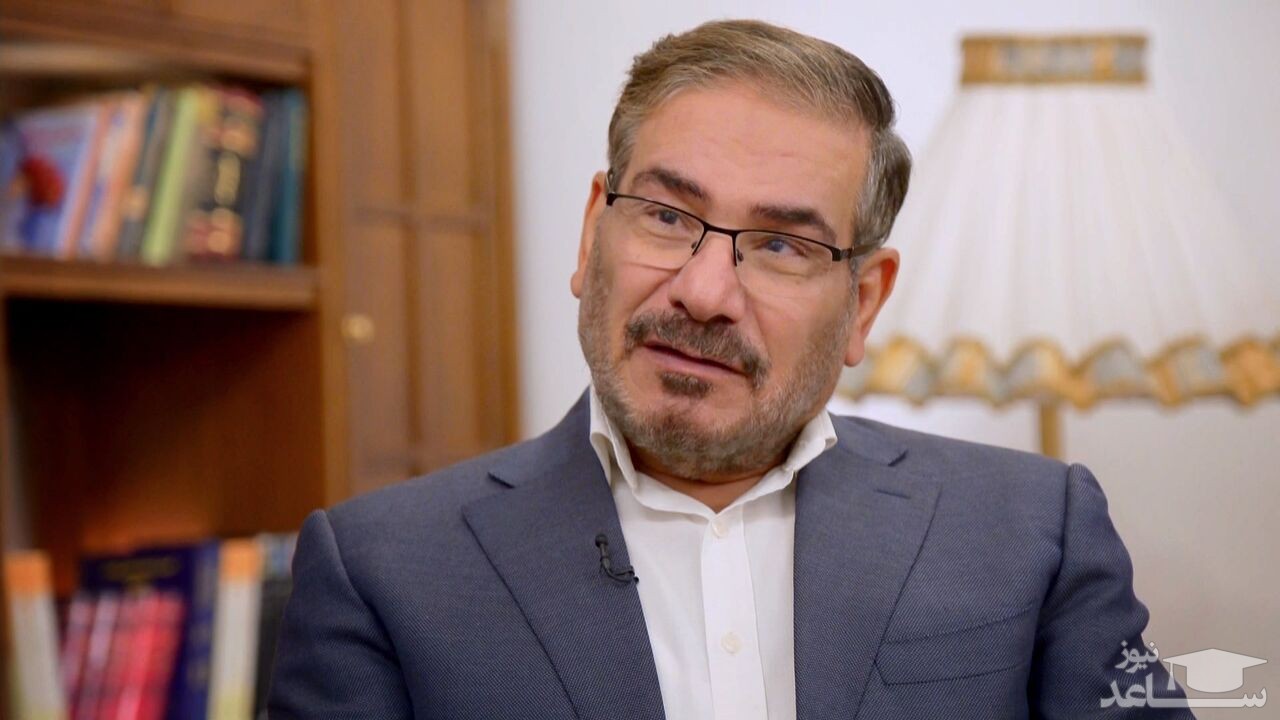 توئیت شمخانی درباره نتیجه مذاکرات وین