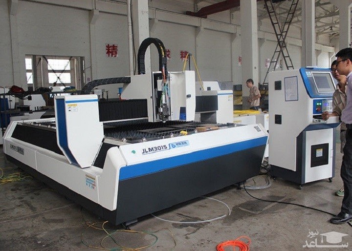 بازار کار دستگاه های برش لیزر چگونه است؟