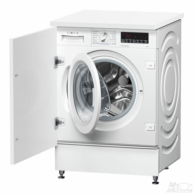 لباسشویی بوش مدل WIW24560IR