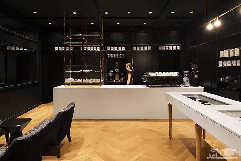 کافه استاندارد