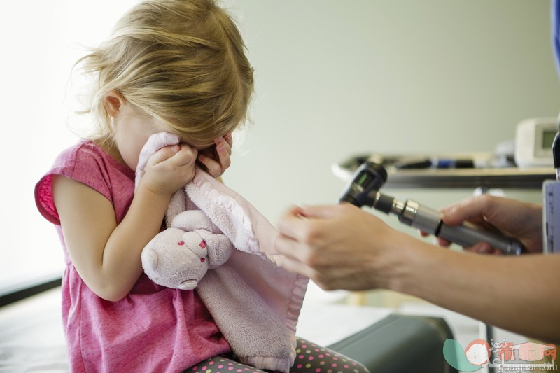 روش های از بین بردن ترس از دکتر در کودکان