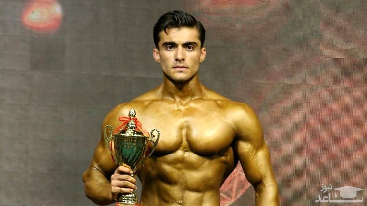 خودکشی قهرمان پرورش اندام در مسافرخانه! / در تهران رخ داد