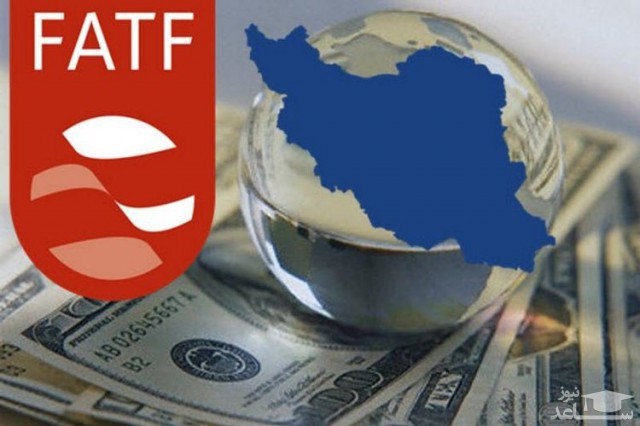 تصویب نشدن FATF منجر به تحریم همه ملت ایران می‌شود