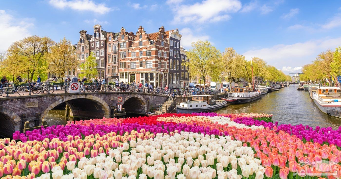 7 نکته خاص درباره کشور هلند که با دانستن آن تعجب می کنید
