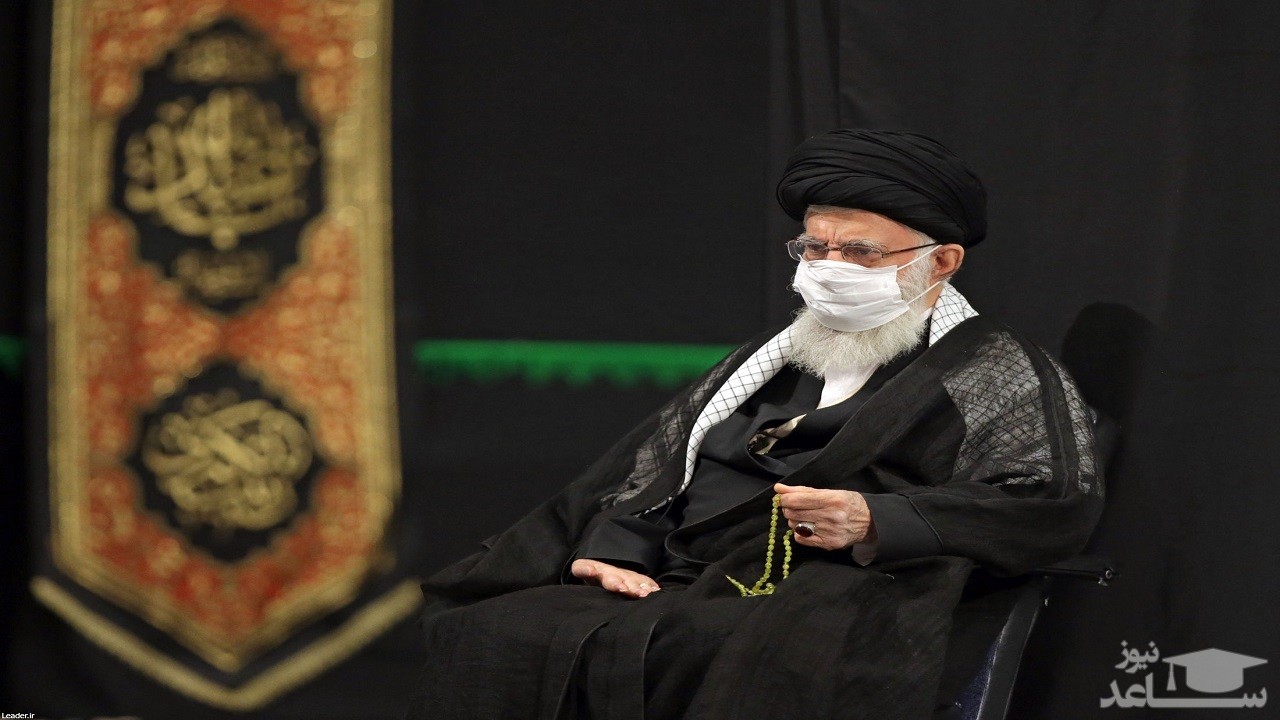 برنامه عزاداری ایام محرم در حسینیه امام خمینی (ره)