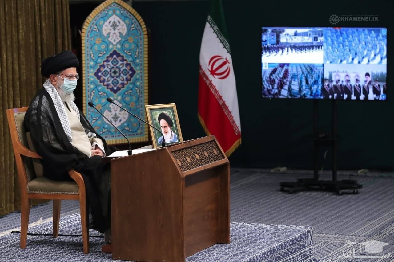 راه‌حل حوادث شمال‌غرب جلوگیری از دخالت ارتش‌های بیگانه در این کشورها است