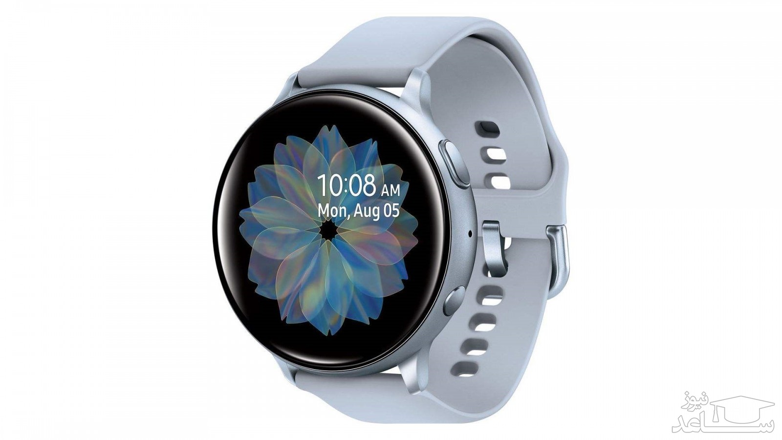 قیمت ساعت هوشمند سامسونگ گلکسی واچ اکتیو 2 مدل 44 میلی متری - SAMSUNG Galaxy Watch Active2 44mm Smart Watch