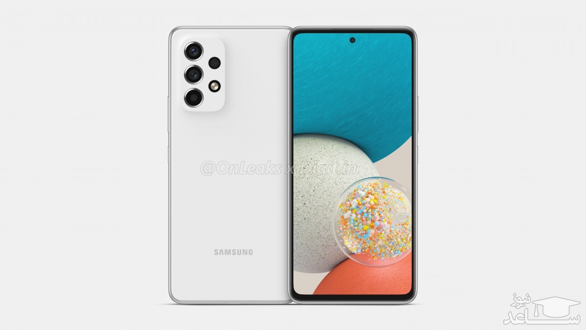 گلکسی A53 5G با تراشه اگزینوس ۱۲۰۰ در گیک‌بنچ رویت شد