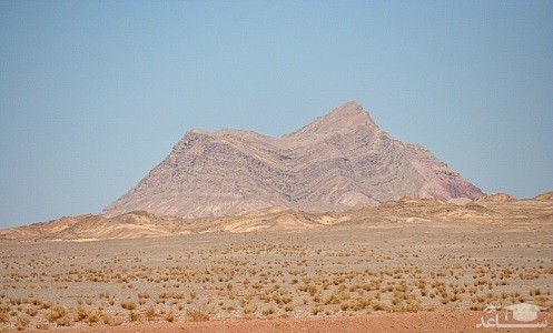 منطقه حفاظت شده دربند راور