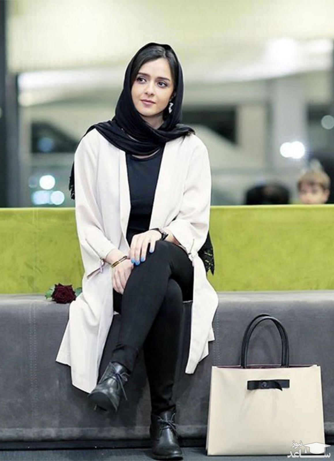 علت تخریب شخصیت جنجالی ترانه علیدوستی از اصغر فرهادی چیست؟