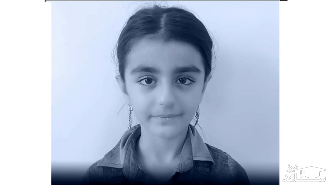 (فیلم) تست بازیگری آنیتا ایران نژاد دختری که به خاطر مهاجرت غرق شد