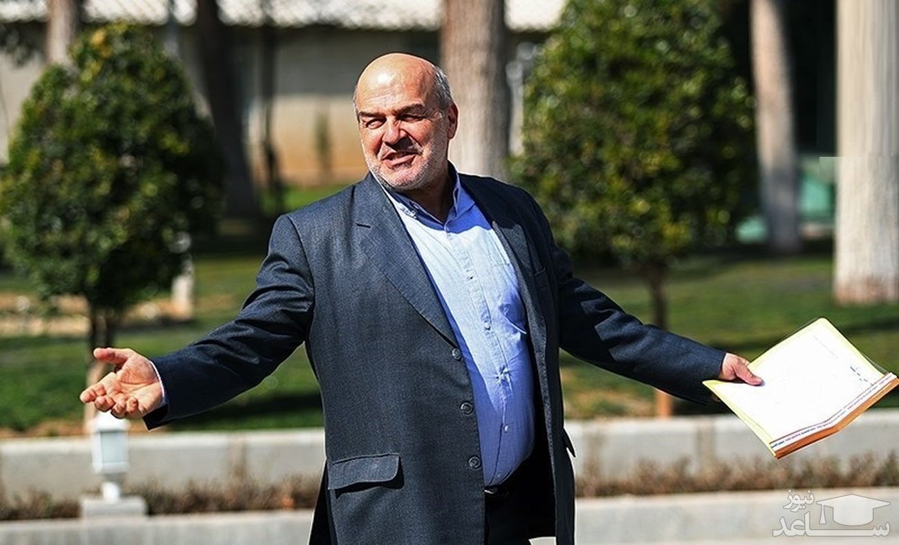 عیسی کلانتری به حبس محکوم شد