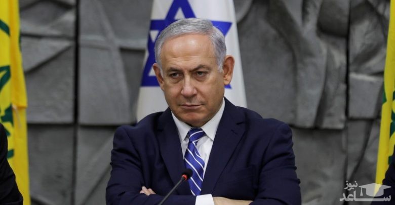 نتانیاهو هشدار داد: نصرالله آرام باشد