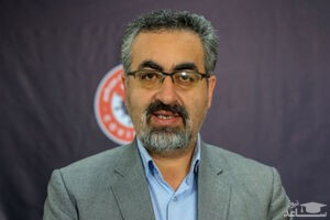 جهانپور: استراتژی ایمنی گروهی برای کرونا نیست