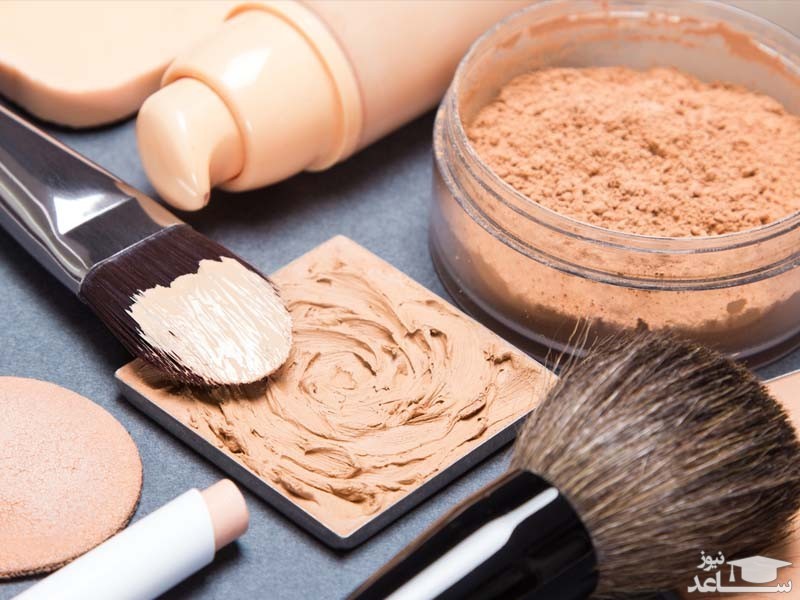 روش استفاده از فاندیشن چیست؟