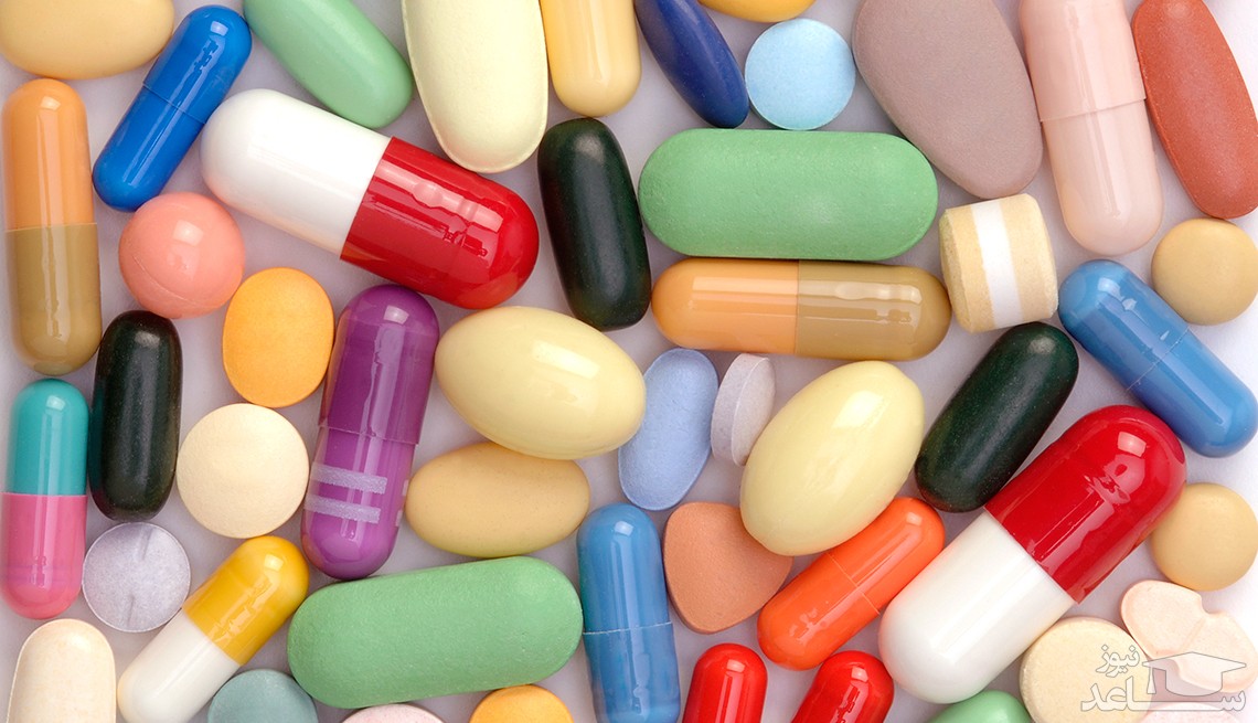 عوارض و موارد مصرف کلرامبوسیل