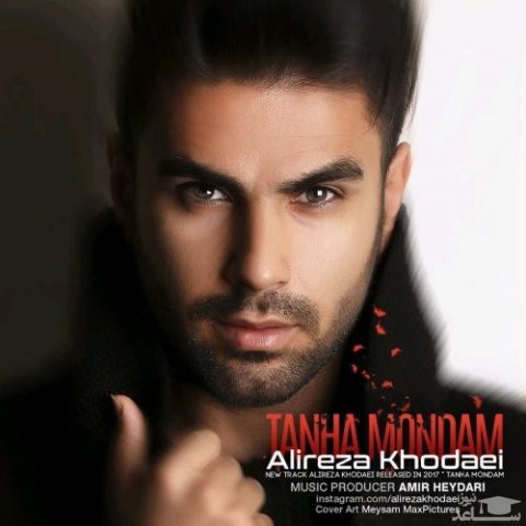 دانلود آهنگ تنها موندم از علیرضا خدایی