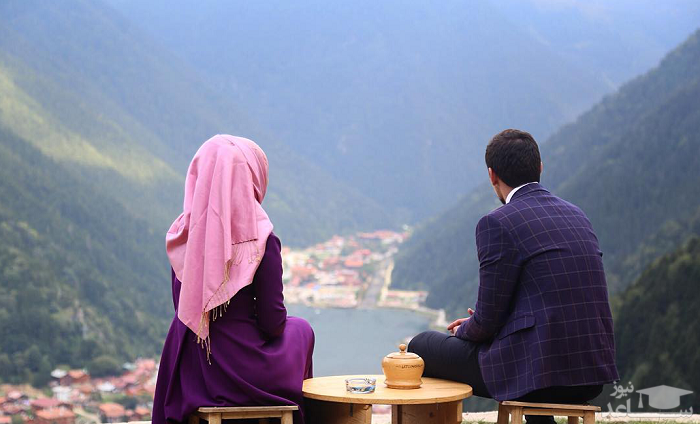 مزایا و معایب ازدواج با مردان طلاق گرفته