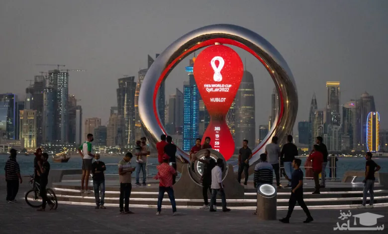 احتمال صدور هشدار عدم سفر اسرائیلی‌ها به قطر