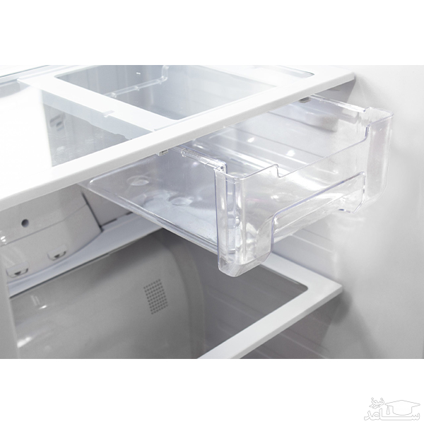 یخساز یخچال فریزر دوقلو سینجر مدل RF6099