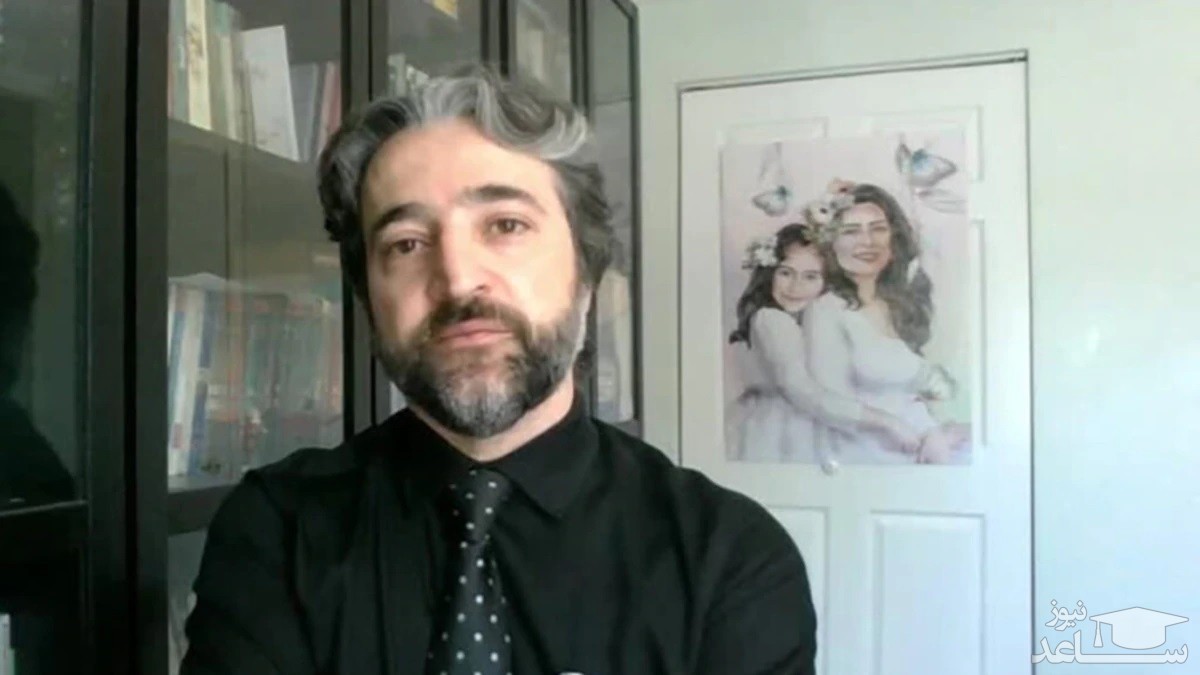 (فیلم) حامد اسماعیلیون کیست و چه اهدافی را علیه ایران دنبال می‌کند؟