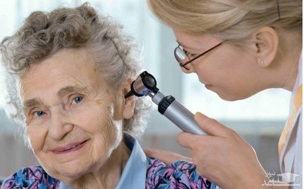 علل پیر گوشی و راههای درمان آن