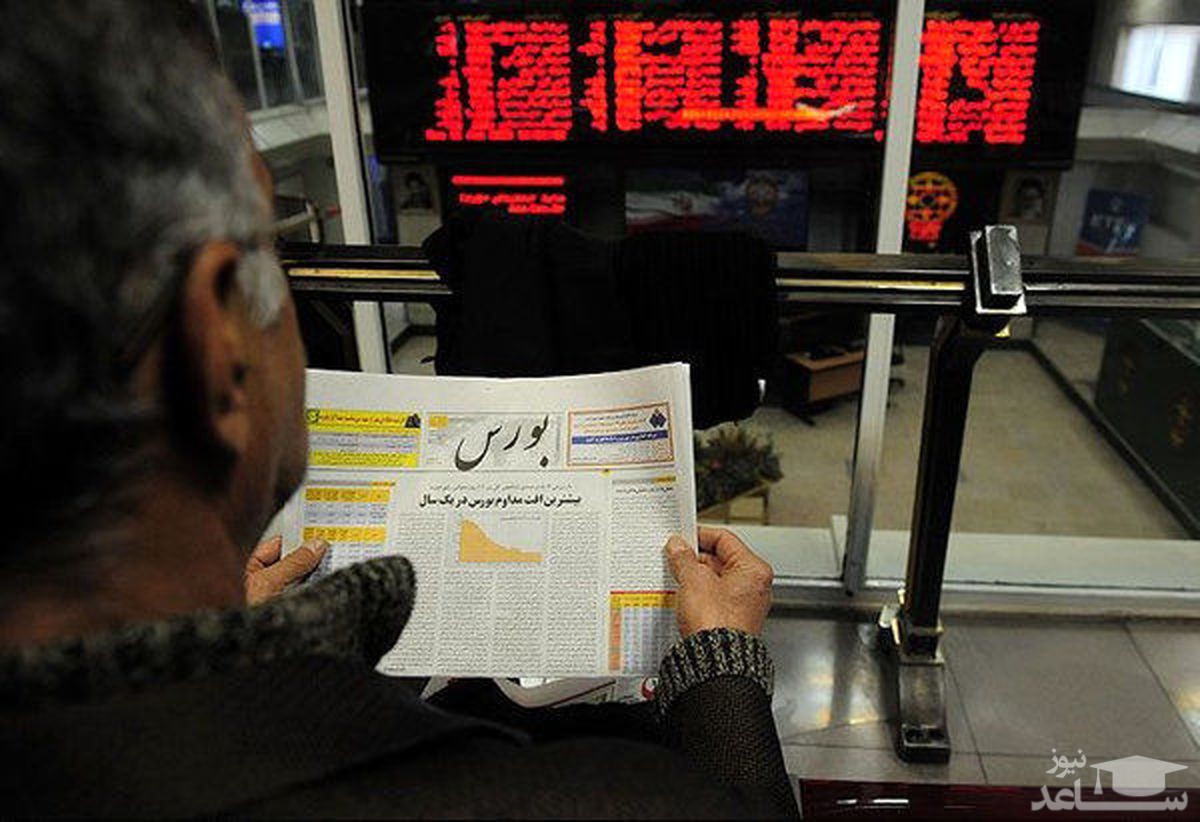 برندگان واقعی بورس در روزهای منفی مرداد