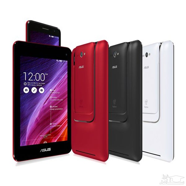 ایسوس پدفون مینی