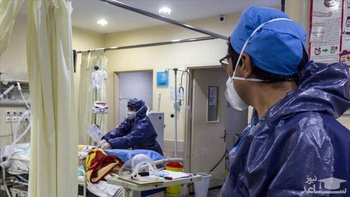 آژیر قرمز تعداد مبتلایان به کرونا در زنجان به صدا درآمد